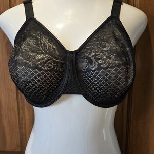 Wacoal Visual Effects Minimizer Bra